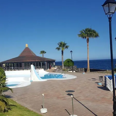 Wonderful Pools Rocas Del Mar Apartment *