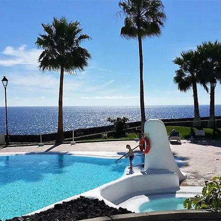 Apartmán Wonderful Pools Rocas Del Mar *