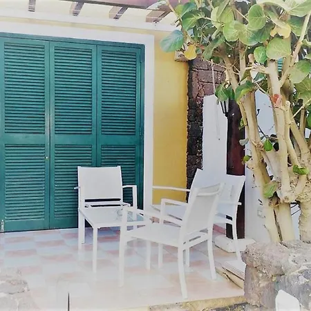 Wonderful Pools Rocas Del Mar Apartment