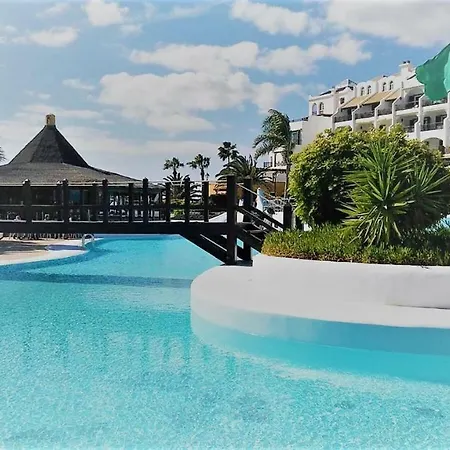 Wonderful Pools Rocas Del Mar Costa Del Silencio