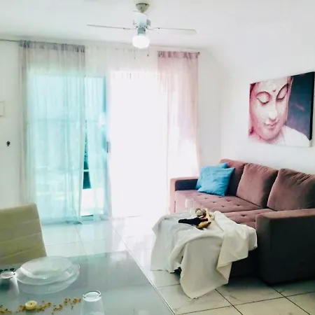 Apartment Wonderful Pools Rocas Del Mar *