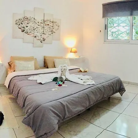 Wonderful Pools Rocas Del Mar Apartment *
