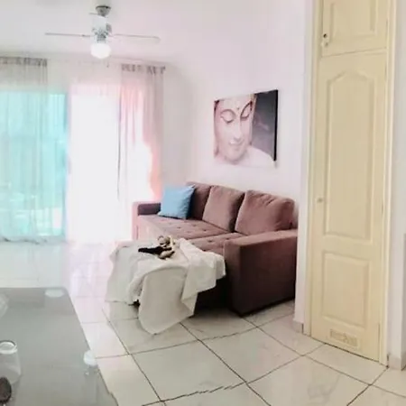Apartment Wonderful Pools Rocas Del Mar *