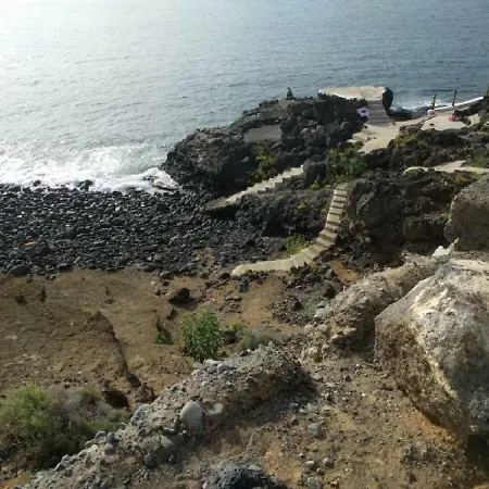 Wonderful Pools Rocas Del Mar