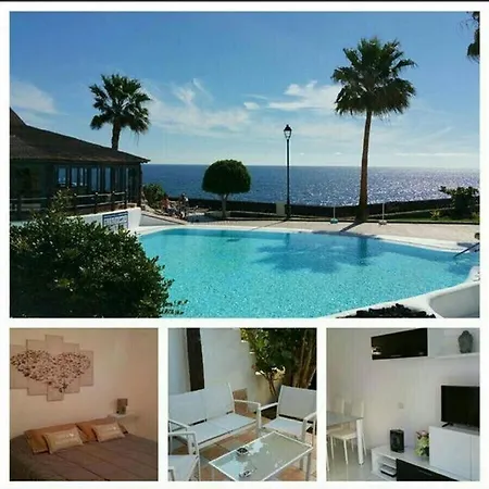 Wonderful Pools Rocas Del Mar *