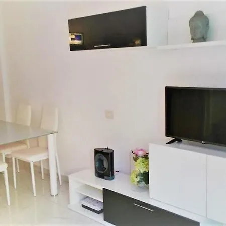 Apartment Wonderful Pools Rocas Del Mar *