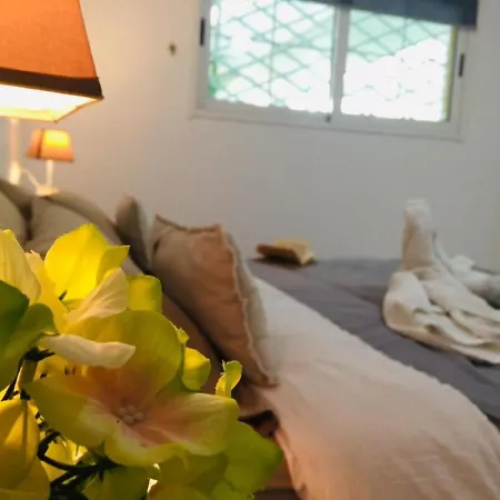 Apartment Wonderful Pools Rocas Del Mar